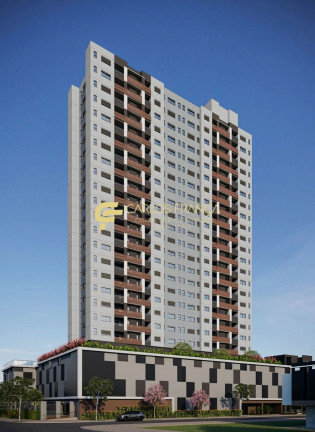 Imagem Apartamento com 2 Quartos à Venda, 61 m² em Stiep - Salvador