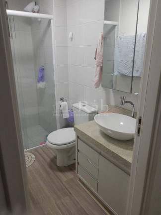 Imagem Apartamento com 2 Quartos à Venda, 58 m² em Cordeiros - Itajaí
