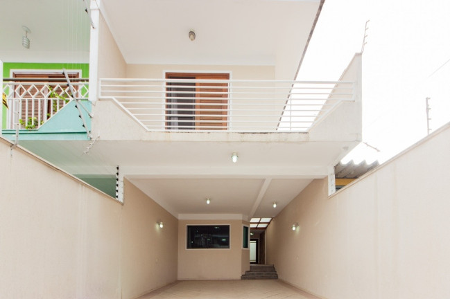 Imagem Casa com 3 Quartos à Venda, 212 m² em Vila Irmãos Arnoni - São Paulo