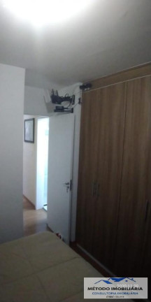 Imagem Apartamento com 2 Quartos à Venda, 46 m² em Parque Jaçatuba - Santo André