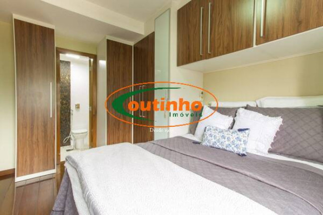 Imagem Apartamento com 4 Quartos à Venda, 140 m² em Tijuca - Rio De Janeiro Imagem Apartamento com 4 Quartos à Venda, 140 m² em Tijuca - Rio De Janeiro