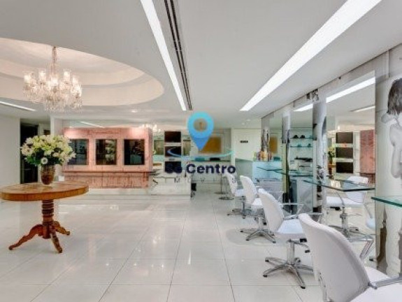 Imagem Apartamento com 1 Quarto à Venda, 27 m² em Lourdes - Belo Horizonte Imagem Apartamento com 1 Quarto à Venda, 27 m² em Lourdes - Belo Horizonte