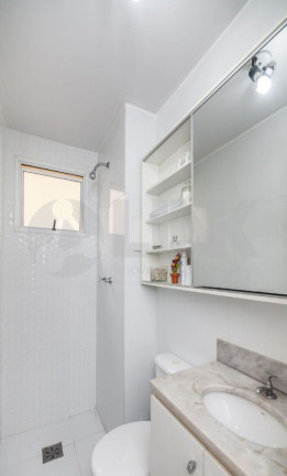 Imagem Apartamento com 2 Quartos à Venda, 53 m² em Jardim Carvalho - Porto Alegre