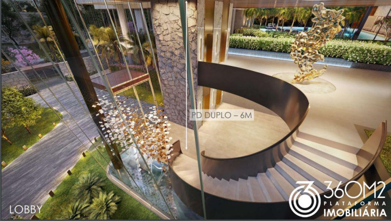 Imagem Apartamento com 4 Quartos à Venda, 337 m² em Vila Clementino - São Paulo Imagem Apartamento com 4 Quartos à Venda, 337 m² em Vila Clementino - São Paulo