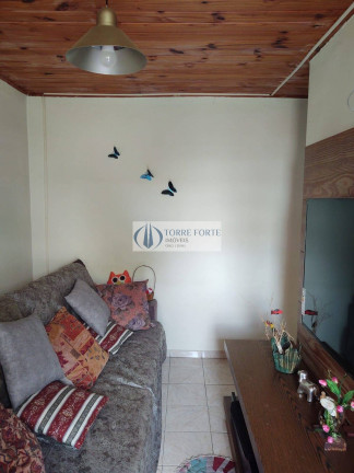 Imagem Apartamento com 2 Quartos à Venda, 52 m² em Vila Sacadura Cabral - Santo André Imagem Apartamento com 2 Quartos à Venda, 52 m² em Vila Sacadura Cabral - Santo André