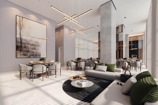 Imagem Apartamento com 5 Quartos à Venda, 411 m² em Centro - Itapema