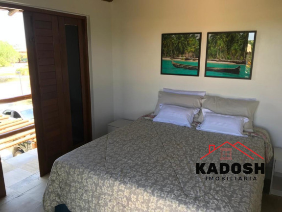 Imagem Casa com 4 Quartos à Venda, 1.400 m² em Costa Do Sauípe - Mata De São João