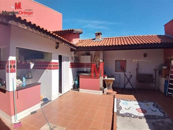 Imagem Casa com 3 Quartos à Venda, 201 m² em Vila Barão - Sorocaba Imagem Casa com 3 Quartos à Venda, 201 m² em Vila Barão - Sorocaba