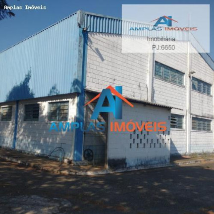 Imagem Galpão à Venda, 6.114.000 m² em Vila Suzana - Mateus Leme Imagem Galpão à Venda, 6.114.000 m² em Vila Suzana - Mateus Leme