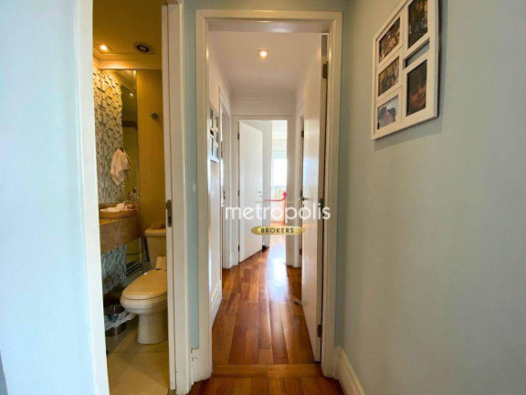 Imagem Apartamento com 3 Quartos à Venda, 133 m² em Aclimação - São Paulo Imagem Apartamento com 3 Quartos à Venda, 133 m² em Aclimação - São Paulo