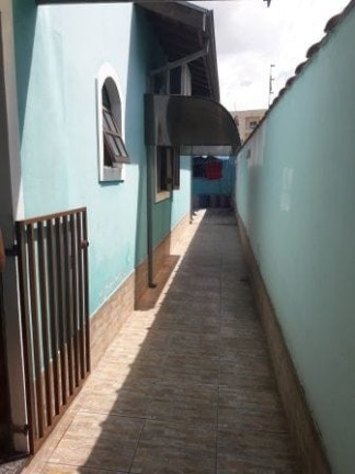 Imagem Casa com 3 Quartos à Venda, 225 m² em Crispim - Pindamonhangaba