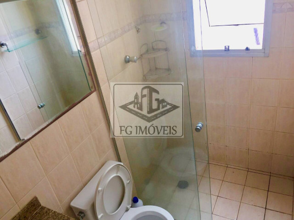 Imagem Apartamento com 2 Quartos à Venda, 58 m² em Tamboré - Barueri Imagem Apartamento com 2 Quartos à Venda, 58 m² em Tamboré - Barueri