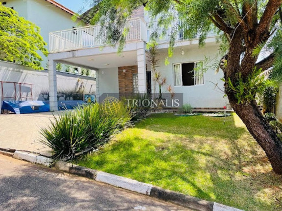 Casa com 4 Quartos à Venda, 265 m² em Jardim Maristela - Atibaia