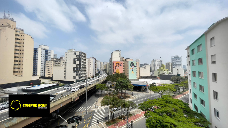 Imagem Apartamento com 2 Quartos à Venda, 80 m² em Barra Funda - São Paulo