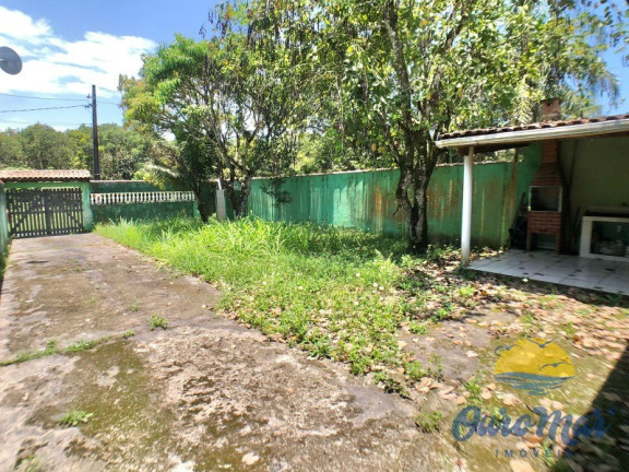 Imagem Casa com 2 Quartos para Alugar ou Temporada, 60 m² em Santa Cruz - Itanhaém
