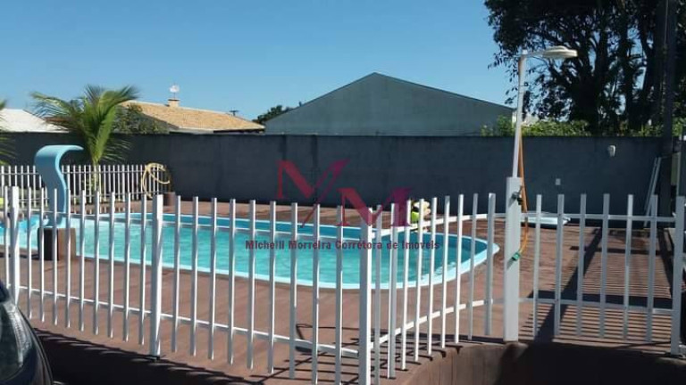 Imagem Sobrado com 4 Quartos à Venda,  em Shangri-la - Pontal Do Paraná