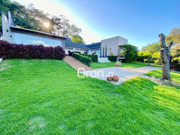 Chácara com 4 Quartos à Venda, 237 m² em Portal Do Cerrado - Bela Vista De Goiás