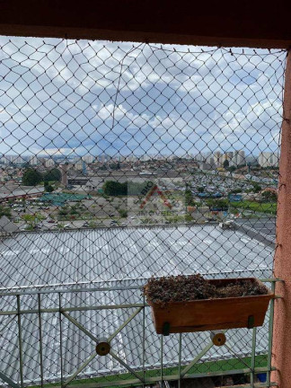 Imagem Apartamento com 3 Quartos à Venda, 67 m² em Interlagos - São Paulo Imagem Apartamento com 3 Quartos à Venda, 67 m² em Interlagos - São Paulo