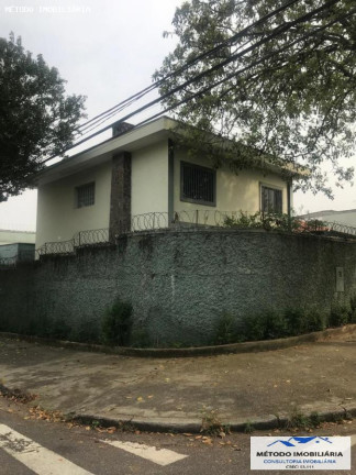 Imagem Casa à Venda, 220 m² em Paraiso - Santo André Imagem Casa à Venda, 220 m² em Paraiso - Santo André