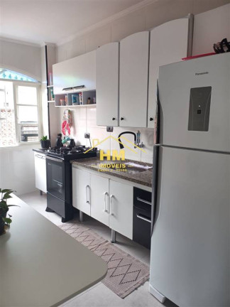 Imagem Apartamento com 2 Quartos à Venda, 56 m² em Vila Tupi - Praia Grande Imagem Apartamento com 2 Quartos à Venda, 56 m² em Vila Tupi - Praia Grande