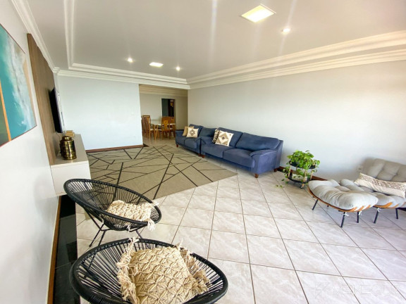 Imagem Apartamento com 3 Quartos à Venda, 150 m² em Praia Do Morro - Guarapari Imagem Apartamento com 3 Quartos à Venda, 150 m² em Praia Do Morro - Guarapari