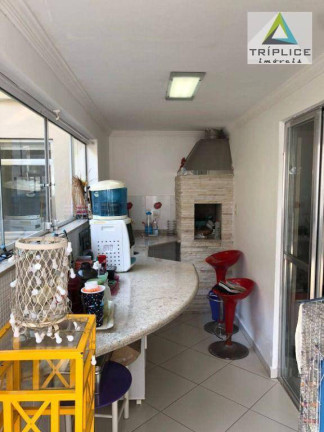 Imagem Cobertura com 3 Quartos à Venda, 177 m² em Alto Dos Passos - Juiz De Fora