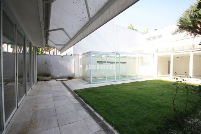 Imagem Casa com 5 Quartos à Venda, 572 m² em Jardim Paulista - São Paulo Imagem Casa com 5 Quartos à Venda, 572 m² em Jardim Paulista - São Paulo