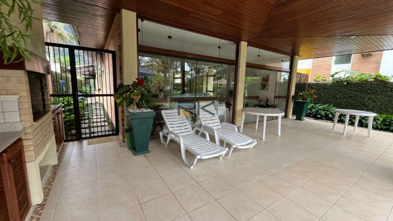 Imagem Casa de Condomínio com 4 Quartos à Venda, 500 m² em Lázaro - Ubatuba Imagem Casa de Condomínio com 4 Quartos à Venda, 500 m² em Lázaro - Ubatuba