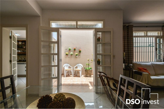 Imagem Casa com 3 Quartos à Venda,  em Planalto Paulista - São Paulo