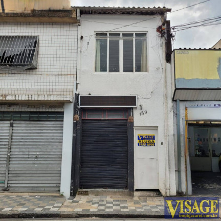 Sala Comercial para Alugar,  em Centro - Jacareí