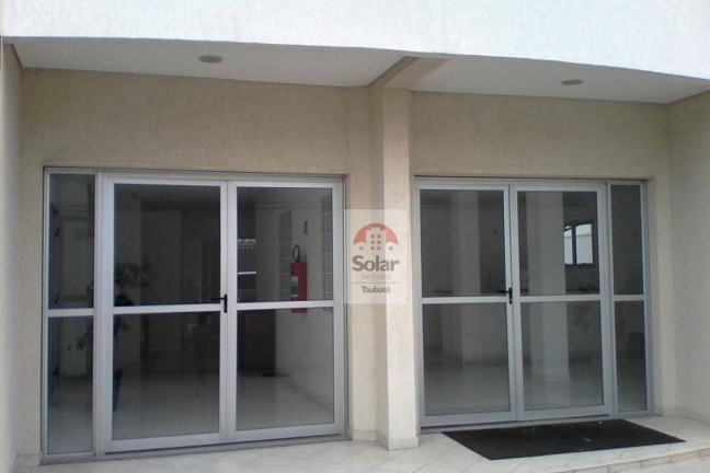 Imagem Apartamento com 2 Quartos à Venda, 63 m² em Centro - Taubaté Imagem Apartamento com 2 Quartos à Venda, 63 m² em Centro - Taubaté