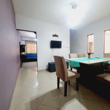Imagem Imóvel com 3 Quartos à Venda, 284 m² em Independência - São Bernardo Do Campo