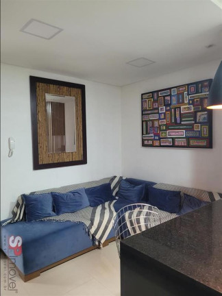 Imagem Apartamento com 2 Quartos à Venda, 65 m² em Vila Alzira - Santo André Imagem Apartamento com 2 Quartos à Venda, 65 m² em Vila Alzira - Santo André