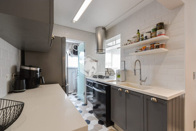 Imagem Apartamento com 2 Quartos à Venda, 82 m² em Bosque Da Saúde - São Paulo Imagem Apartamento com 2 Quartos à Venda, 82 m² em Bosque Da Saúde - São Paulo