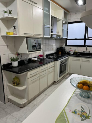 Imagem Apartamento com 2 Quartos à Venda, 111 m² em Embaré - Santos