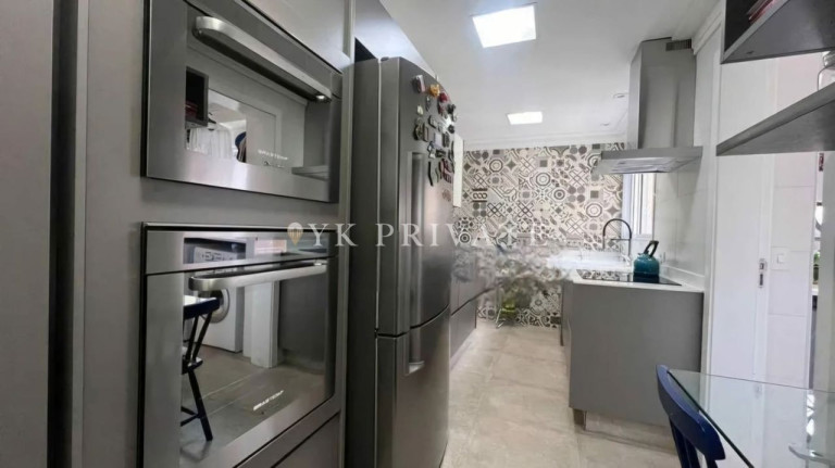 Imagem Apartamento com 3 Quartos à Venda, 125 m² em Alto De Pinheiros - São Paulo Imagem Apartamento com 3 Quartos à Venda, 125 m² em Alto De Pinheiros - São Paulo