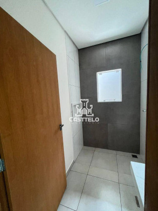 Imagem Casa com 3 Quartos à Venda, 92 m² em Columbia - Londrina