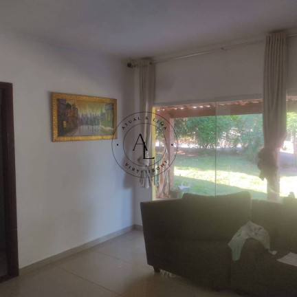 Imagem Chácara com 3 Quartos à Venda, 400 m² em Residencial Recanto Das Palmeiras - Artur Nogueira