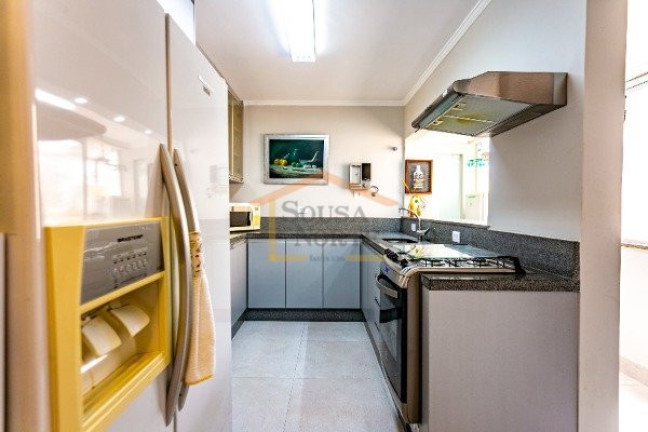 Imagem Apartamento com 2 Quartos à Venda, 77 m² em Santana - São Paulo Imagem Apartamento com 2 Quartos à Venda, 77 m² em Santana - São Paulo