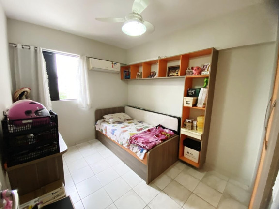 Imagem Apartamento com 2 Quartos à Venda, 79 m² em Embaré - Santos