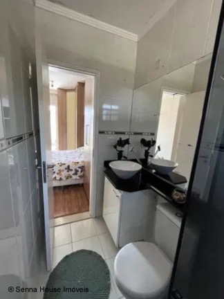 Imagem Casa com 3 Quartos à Venda, 85 m² em Jardim Shangai - Jundiaí