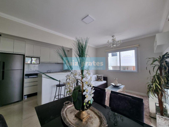 Imagem Imóvel com 3 Quartos à Venda, 82 m² em Ingleses Do Rio Vermelho - Florianópolis