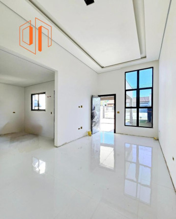 Imagem Casa com 3 Quartos à Venda, 105 m² em Aguas Belas - São José Dos Pinhais