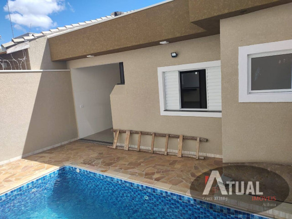Imagem Casa com 3 Quartos à Venda, 119 m² em Nova Cerejeira - Atibaia Imagem Casa com 3 Quartos à Venda, 119 m² em Nova Cerejeira - Atibaia