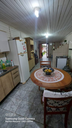 Imagem Casa com 3 Quartos à Venda, 100 m² em Morada Do Vale I - Gravataí Imagem Casa com 3 Quartos à Venda, 100 m² em Morada Do Vale I - Gravataí