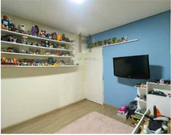 Imagem Casa com 3 Quartos à Venda, 161 m² em Santa Maria - Santo André Imagem Casa com 3 Quartos à Venda, 161 m² em Santa Maria - Santo André