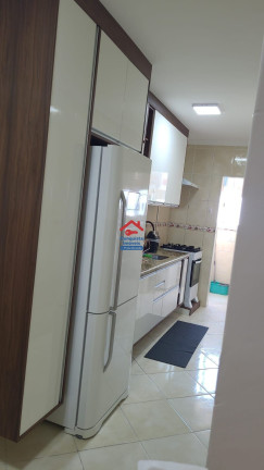 Imagem Apartamento com 2 Quartos à Venda, 87 m² em Balneário Maracanã - Praia Grande Imagem Apartamento com 2 Quartos à Venda, 87 m² em Balneário Maracanã - Praia Grande