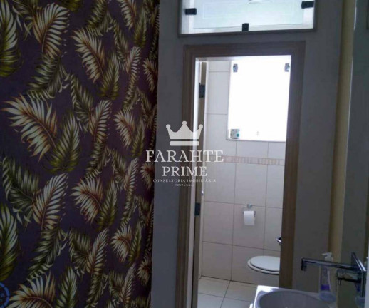 Imagem Sobrado com 3 Quartos à Venda, 190 m² em Gonzaga - Santos