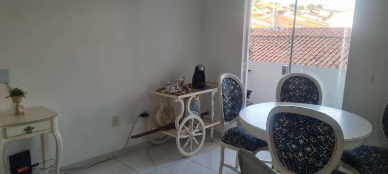 Imagem Apartamento com 2 Quartos à Venda, 67 m² em Jardim Eulália - Taubaté
