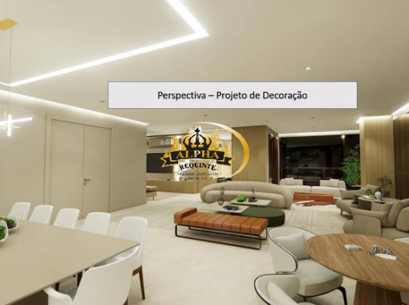 Imagem Apartamento com 4 Quartos à Venda, 410 m² em Alphaville - Barueri Imagem Apartamento com 4 Quartos à Venda, 410 m² em Alphaville - Barueri